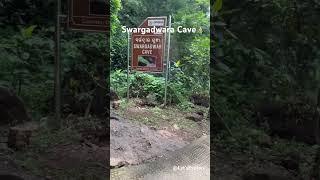 Beautiful Cave ||  Let'sExplore #ytshorts #nature #mountains