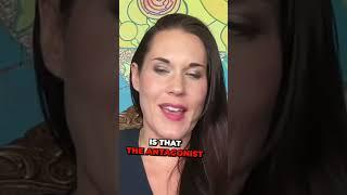 Teal Swan on if Ego is the Enemy #disruptors #shorts #tealswan