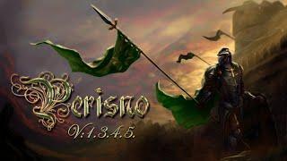 M&B Warband MOD PERISNO v.1.3.4.5 ШТУРМ ЗАМКА, БОЙНЯ, ВЫЛЕТ! №67