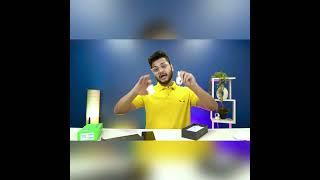 Unboxing Infinix Smart 7 Pubg test  #shorts