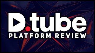 DTube Review