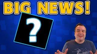 Got some Big News for you Peoplez!! DigDugPlays Channel News