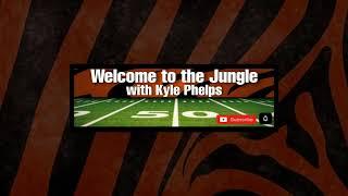 Kyle Phelps Live Stream