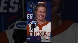 She SWUNG on an Intentional Walk?! Atwood Stuns Texas Tech in WCWS Game 1 