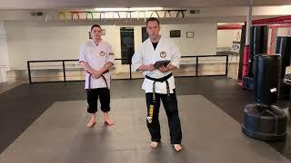 Third Stripe- Body Dynamics