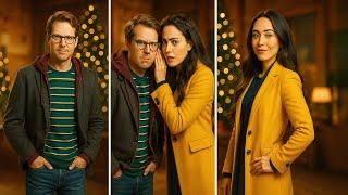 New Hallmark Movie 2025 | Best Hallmark Mystery Movie 2025 | Great Hallmark Mystery 2025