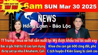 Mar 30, 2025 Cựu bác sĩ gốc Việt bị truy tố tội lạm dụng đã tự sát tại nhà ở Anaheim, Nam Cali