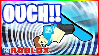 Extreme Snowboarding  Roblox Shred