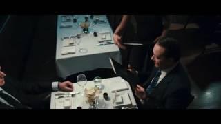 Casino Jack movie scene - Abramhoff gets fired/Has Argument with His Boss