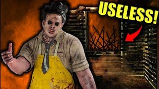 I Made Windows USELESS! | Dead by Daylight