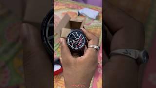 The Best Watch Ever  SKMEI wheel Watch #shorts #youtubeshorts #trending #viral