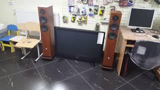 Sansui BA-F1+ DLS R55 (1)