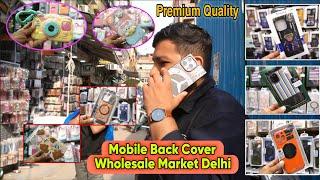 Mobile Back Cover Design, Mobile Back Cover With Photo, Mobile Back Cover Wholesale Market in Delhi