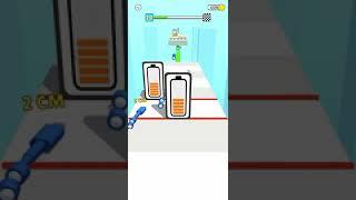 Cable Stack.  All Levels Gameplay Android, iOS (Levels 20)#game #gameplay #mobileplay