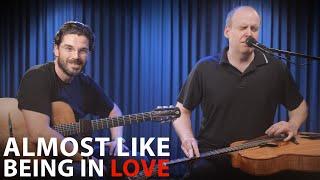 Almost Like Being In Love // Rory Hoffman & Joscho Stephan