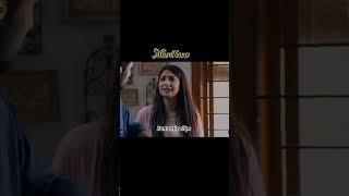 Mard bano Neha & Adam | Best Scene | Hum Tum Drama | Hum TV |#ramshakhan#ahadrazamir#viral#ytshorts#