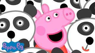 Peppa Pig has Fun at the Fair | Cartoons for Kids | Fun Animation | Peppa Pig Videos