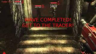 Killing Floor gameplay
