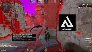 (free cfg in desc)HvH mm Highlights FT: NIXWARE.CC