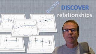 JMP Software: How to Rapidly Discover Relationships Within Your Data