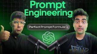 Prompt Engineering in Hindi: Basics to Advanced