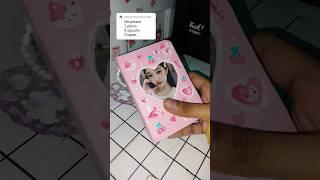 Packing Order Fake 77 ️(request) #trending #shortvideo #viralvideo #shortsfeed #yt #drawing