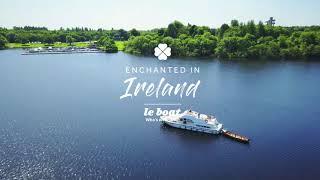 Enchanted in Ireland | Le Boat | EN