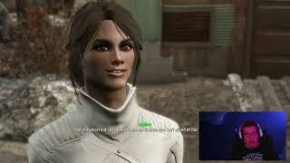 Fallout 4 PC-The Adult Default Mod Collection-Staring Ashley Episode 1