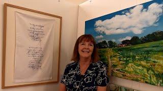 Maria Walker - The Horton Summer Exhibition 2024