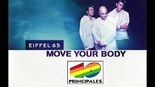 Eiffel 65 - Move Your Body (Rough Demo Version)