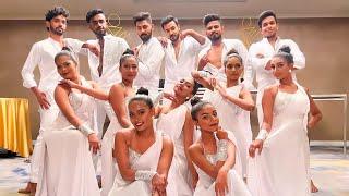 Live like Legends | sri lankan dance | contemporary dance | sri lankan mordern dance | fusion dance