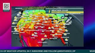 WEATHER CO-OP TV