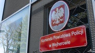 „Fałszywa Babcia” w rękach wejherowskich policjantów | 24kaszuby.pl