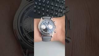 AddiesDive Retro Chronograph Office Watch #watch