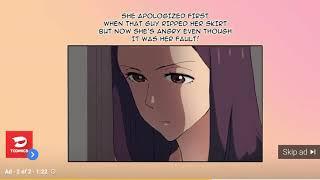 A Cringy Step Mom Cartoon ad on YouTube! #shorts |Dank Memes|