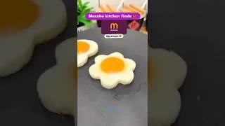 Meesho kitchen finds|Decorative food ideas for kids|Kitchen accessories must have products#cooking