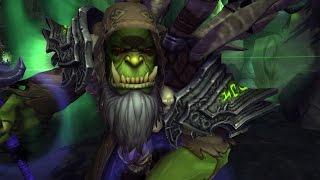 The Story of Gul'dan [Lore]