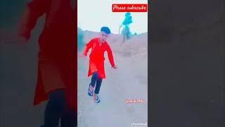 ￼ tikuli# jhumka #comedy #budhwa #chalte #dance  #funny