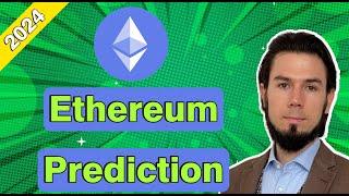  Ethereum Price Prediction 2025 #eth #ethereum