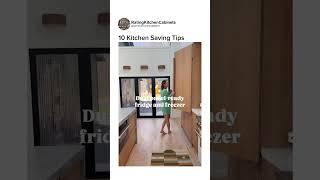 10 Kitchen Saving Tips Every American Home Needs 