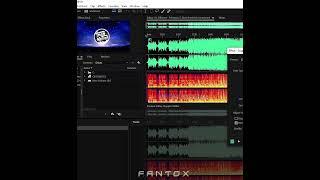 Create 8D 360 video in less than 1 minute in Adobe Audition