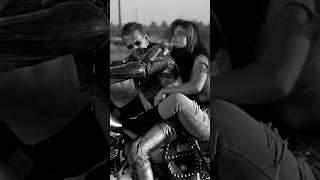 Harley Davidson and the Marlboro Man #bikeborn #мотоцикл #harleydavidson #bikers #bikelife #motolove
