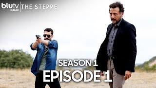 The Steppe - Episode 1 English Subtitle Bozkır | Season 1 4K  #thesteppe