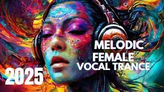 Female Vocal trance Euphoric Uplifting 2025 (Pulse)