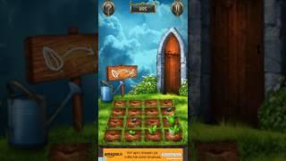 100 Doors Incredible level 95 walkthrough android