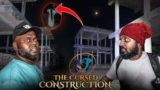 Cursed Construction ( Warning..! )