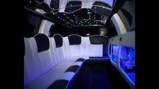 ПРОКАТ лимузина LINCOLN Town car LIMO