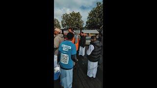 Eid Al-Adha At Green Lane Masjid