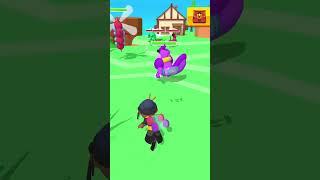 Toonsters : Crossing Worlds #2-1 - By YsoCorp