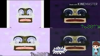 Klasky Csupo (Website Variant) Effects (Sponsored By Nein Csupo Effects) Powers Quadparsion